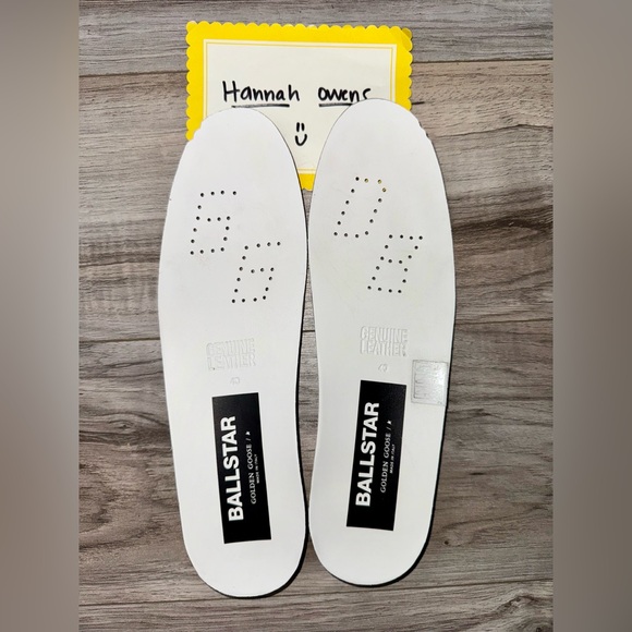 ‼️ SOLD ‼️ Golden Goose Intermix “PVT Edition” OG camo Ballstar — size 40 - Picture 2 of 16